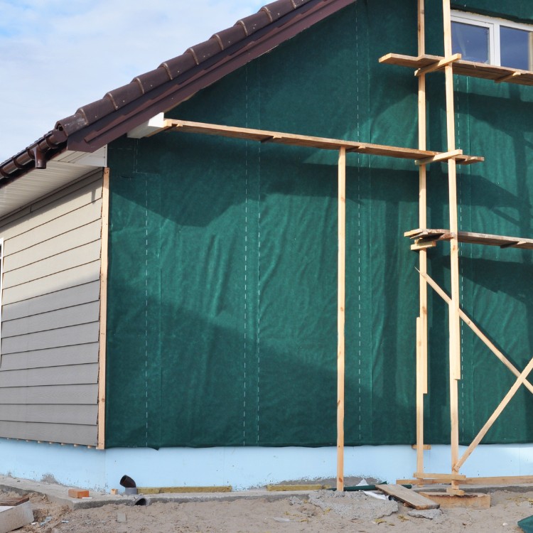 General construction services in Dayville, CT